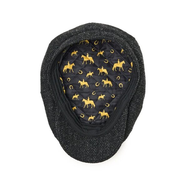 SOLD * Boston Scally x Peaky Blinders - Thomas Shelby First Edition - IN HAND XL - Picture 5 of 16